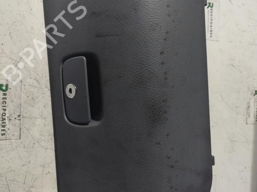 Boîte à gants MERCEDES-BENZ VITO / MIXTO Van (W639) [2003-2026]  31731456