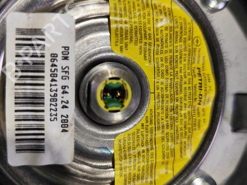 Used Driver airbag MERCEDES-BENZ VITO / MIXTO Van (W639) [2003-2026]  31731531