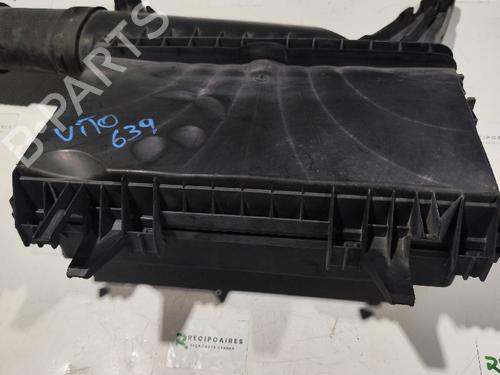Air filter box MERCEDES-BENZ VITO / MIXTO Van (W639) | BP31731544M87
