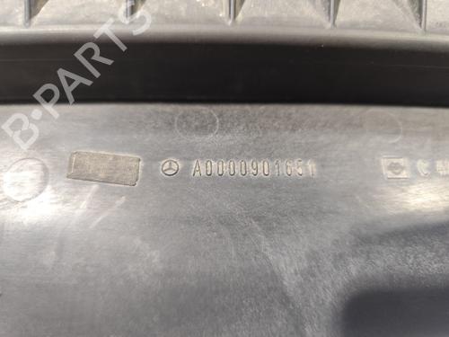 Air filter box MERCEDES-BENZ VITO / MIXTO Van (W639) | BP31731544M87