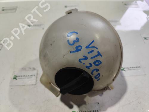 Ekspansjonstank MERCEDES-BENZ VITO / MIXTO Van (W639) [2003-2026]  31731587