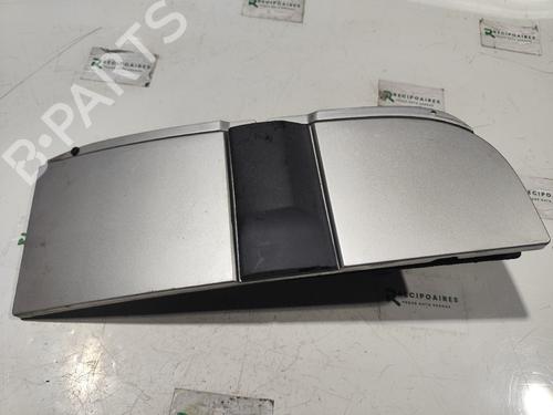 Volet De Trappe à Carburant Pour Mercedes Classe B (2008 Et +) - Pièce D'occasion OEM 1697500406 - Garantie 24 Mois