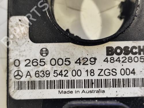 Electronic module MERCEDES-BENZ VITO / MIXTO Van (W639) | BP31731872M83 - Image 3