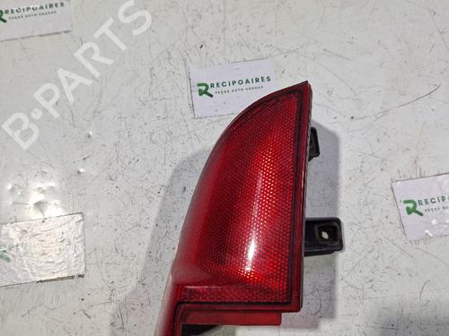 Used Left taillight MERCEDES-BENZ VITO Bus (W639) [2003-2026]  31732469