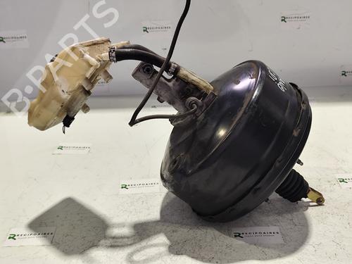 Used Servo brake MERCEDES-BENZ VIANO (W639) [2003-2026]  31742501