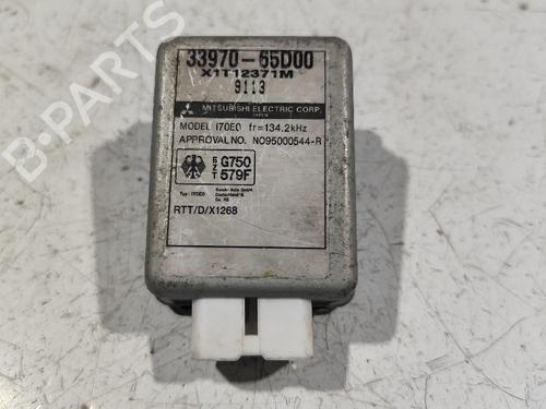 Elektronisk modul SUZUKI VITARA (ET, TA, TD) [1988-2002]  31733015