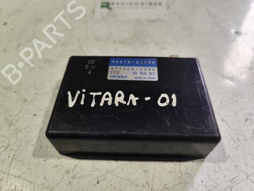 Elektronisk modul SUZUKI VITARA (ET, TA, TD) [1988-2002]  31733066
