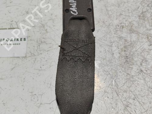 Used Front right seatbelt OPEL CAMPO (TF0, TF1) [1987-2002]  31743518