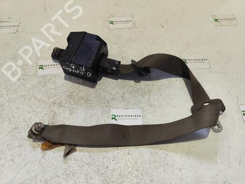 Used Front right seatbelt OPEL CAMPO (TF0, TF1) [1987-2002]  31743501