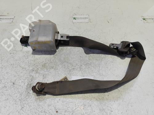 Used Front right seatbelt OPEL CAMPO (TF0, TF1) [1987-2002]  31743502