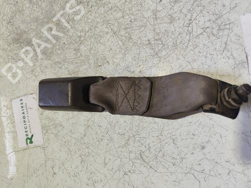 Used Front right seatbelt OPEL CAMPO (TF0, TF1) [1987-2002]  31743503
