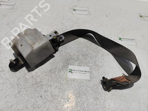 Cinturón de seguridad trasero derecho OPEL CAMPO (TF0, TF1) [1987-2002]  31743470