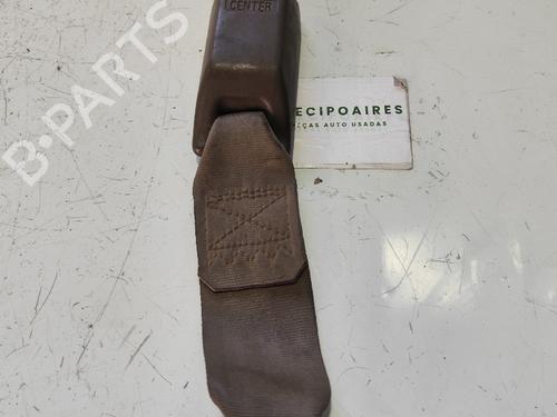 Used Front right seatbelt OPEL CAMPO (TF0, TF1) [1987-2002]  31743550
