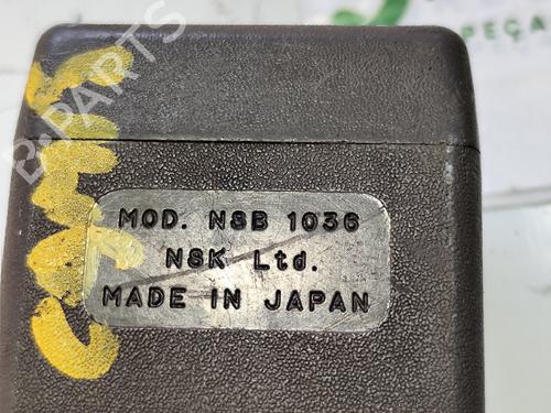 Front right seatbelt OPEL CAMPO (TF0, TF1) | BP31743550I25