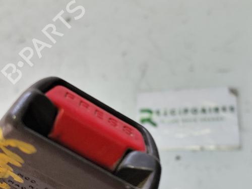 Front right seatbelt OPEL CAMPO (TF0, TF1) | BP31743550I25