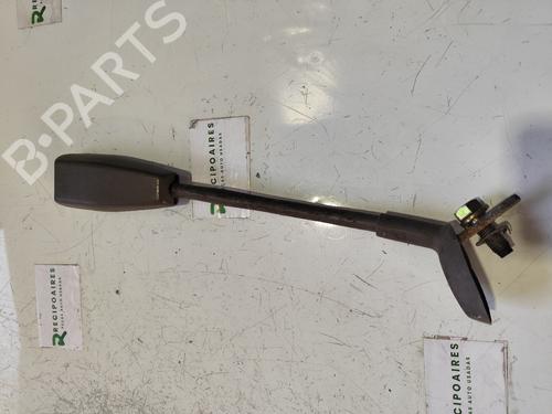 Used Rear center seatbelt OPEL CAMPO (TF0, TF1) [1987-2002]  31743551