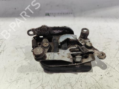 Højre bagtil lås OPEL CAMPO (TF0, TF1) [1987-2002]  31734617