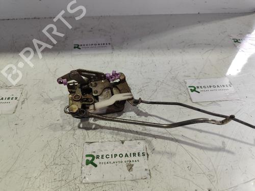 Used Front right lock OPEL CAMPO (TF0, TF1) [1987-2002]  31734607