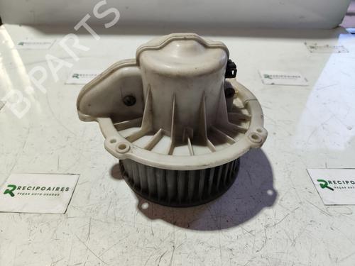 Used Heater blower motor OPEL CAMPO (TF0, TF1) [1987-2002]  31731104