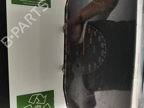 Used Instrument cluster Instrument cluster OPEL CAMPO (TF0, TF1) [1987-2002] 31728454 31728454