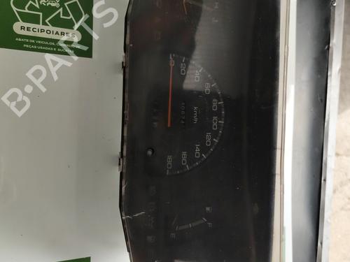 Used Instrument cluster Instrument cluster OPEL CAMPO (TF0, TF1) [1987-2002] 31728455 31728455