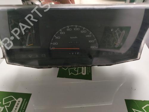 Used Instrument cluster Instrument cluster OPEL CAMPO (TF0, TF1) [1987-2002] 31728449 31728449