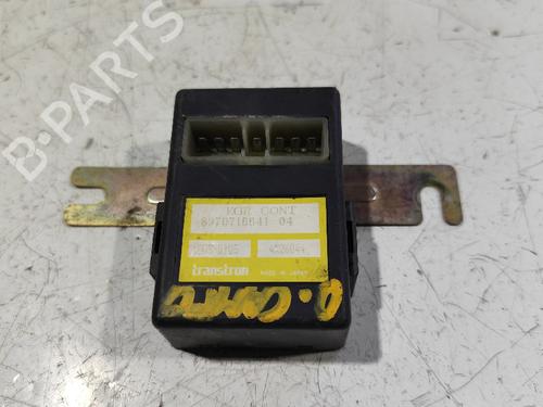 Module électronique OPEL CAMPO (TF0, TF1) [1987-2002]  31733109