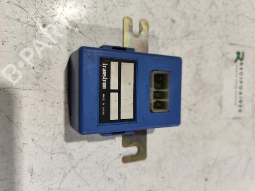 Module électronique OPEL CAMPO (TF0, TF1) [1987-2002]  31733086