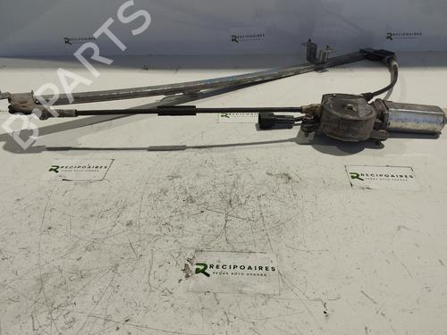 Used Front left window mechanism FIAT DUCATO Van (230_) [1994-2005]  31740178