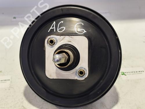 Servo Freio AUDI A6 C5 (4B2, 4B4) [1997-2005]  31742375