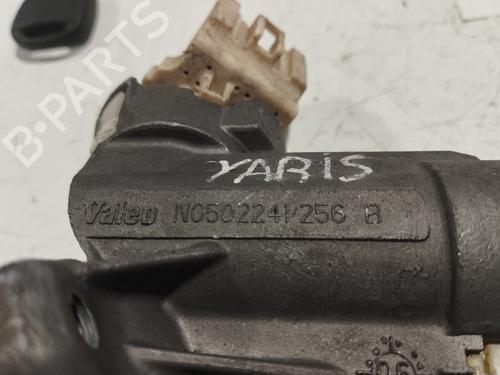 Switch TOYOTA YARIS (_P9_)  | BP31742286I30  - Image 5