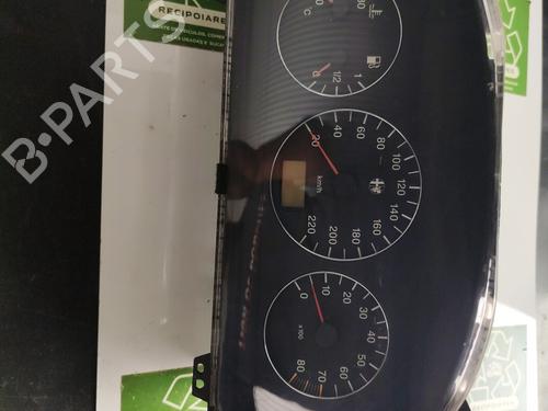 Used Instrument cluster ALFA ROMEO 146 (930_) [1994-2001]  31728791