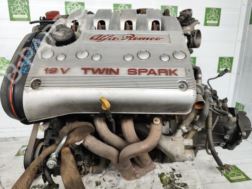 Used Engine ALFA ROMEO 146 (930_) [1994-2001]  31729207