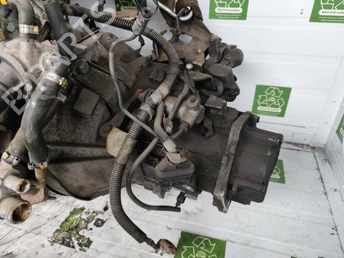 Getriebe für ALFA ROMEO 146 (930_) [1994-2001]  31729208