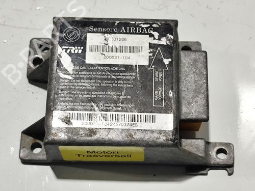 Used ECU airbags ALFA ROMEO 145 (930_) [1994-2001]  31746851