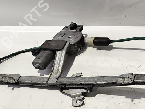 Used Front right window mechanism ALFA ROMEO 145 (930_) [1994-2001]  31746932