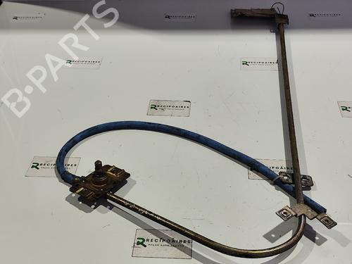 Rudehejsemekanisme ventre foran FIAT DUCATO Van (280_) [1982-1991]  31737597