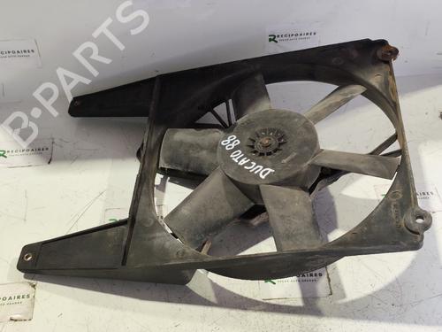 Køleventilator elektrisk FIAT DUCATO Van (280_) [1982-1991]  31734405