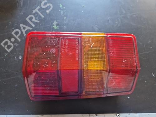 Venstre baglygte FIAT DUCATO Van (280_) [1982-1991]  31726714