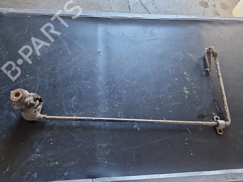 Andre FIAT DUCATO Van (280_) [1982-1991]  31726756