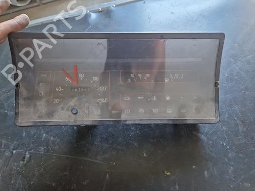 Kombiinstrument FIAT DUCATO Van (280_) [1982-1991]  31726759