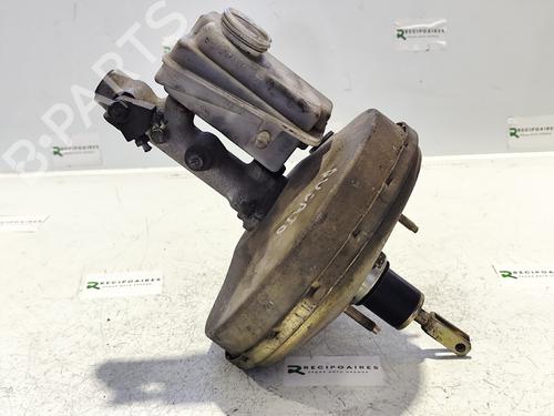 Used Servo brake FIAT DUCATO Platform/Chassis (290_) [1989-1994]  31743156