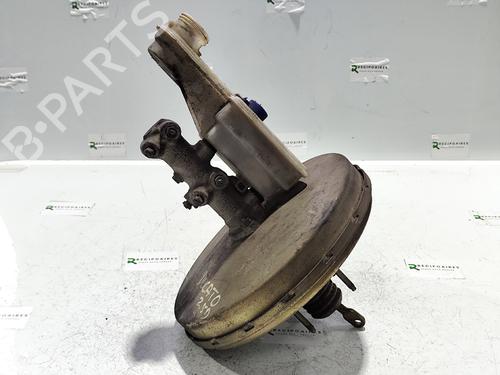 Used Servo brake FIAT DUCATO Platform/Chassis (290_) [1989-1994]  31743180
