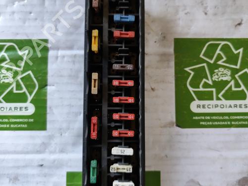 Used Fuse box FIAT DUCATO Van (290_) [1989-1994]  31728389