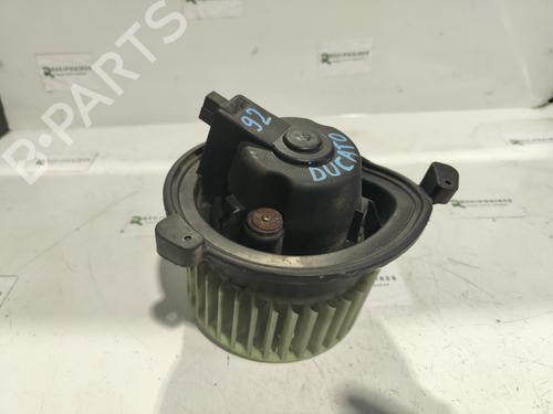 Used Heater blower motor FIAT DUCATO Van (290_) [1989-1994]  31731364