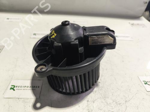 Used Heater blower motor HONDA CIVIC VI Fastback (MA, MB) [1994-2001]  31731037