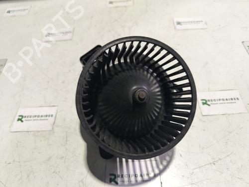 Heater blower motor HONDA CIVIC VI Fastback (MA, MB)  | BP31731037M62 