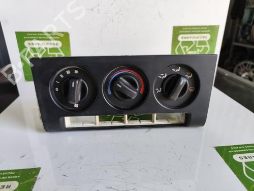 Commande Chauffage HONDA CIVIC VI Fastback (MA, MB) [1994-2001]  31729110