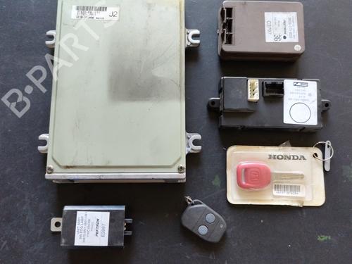 Used Electronic module HONDA CIVIC VI Fastback (MA, MB) [1994-2001]  31727843