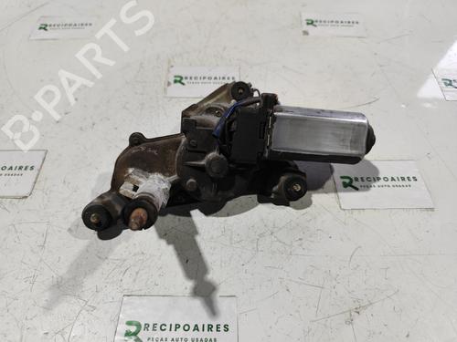 Used Rear wiper motor MAZDA 323 S V (BA) [1992-2003]  31732232